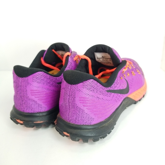 Nike Zoom Kiger 3, size 12. - Picture 4 of 7